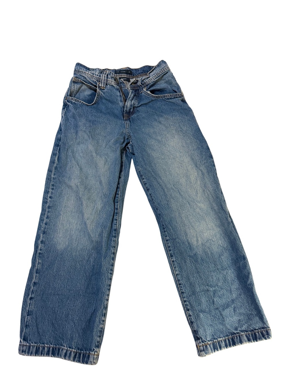 Men’s/ Tween Aeropostale Baggy Denim Jeans 27/28